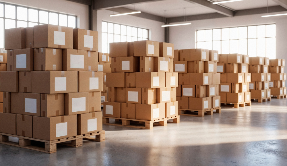 Cardboard Boxes About Us