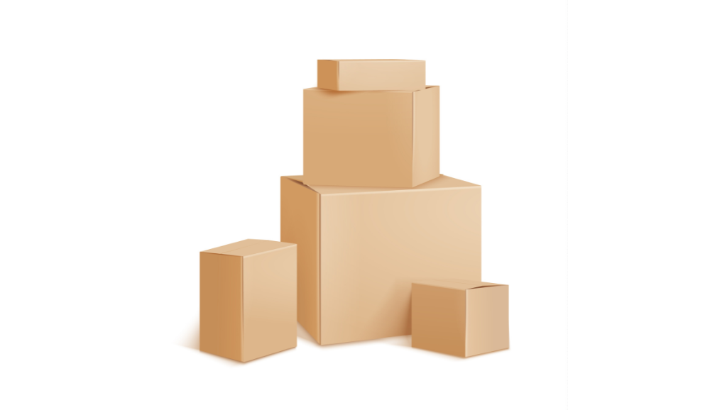 Cardboard Boxes West Midlands